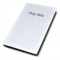 NABRE FIRST COMMUNION BIBLE - WHITE 
