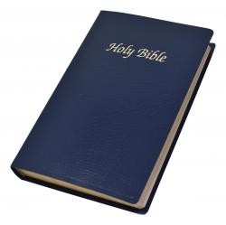  NABRE FIRST COMMUNION BIBLE - BLUE 
