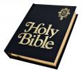  New Catholic Bible Family Edition 