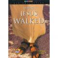  Where Jesus Walked (DVD) 