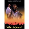  Who is Jesus? (DVD) 
