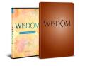  Wisdom: God's Vision for Your Life Starter Pack 