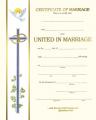  Banner Marriage Certificate 