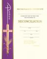  Banner Reconciliation Certificate 