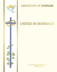  Banner Create Your Own Marriage Certificate 