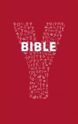  YOUCAT Bible: An Introduction to the Bible with Selected Biblical Texts 