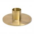  All Purpose Socket With Base 1-3/16" Ht in Polished or Satin Finish 