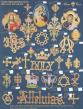  Embroidered Emblems for Mass Linen & Altar Cloth 