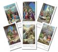  BETHLEHEM SERIES CHRISTMAS HOLY CARDS ASSORTED (100 PK) 