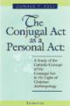  The Conjugal Act 