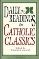  Daily Readings in Catholic Classics 