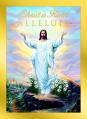  Christ is Risen - Easter All Occasion Card 