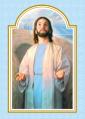 Risen Christ - Easter All Occasion Card 