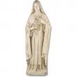  St. Therese of Lisieux Statue in Fiberglass, 60"H 