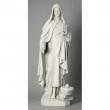  St. Teresa of Avila Statue in Fiberglass, 40"H 