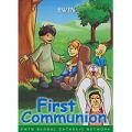  First Communion (DVD) 