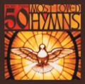  50 Most Loved Hymns (2 CD) 