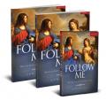  Follow Me: Encountering Jesus in the Gospel of John: Starter Pack 