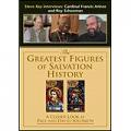  Greatest Figures in Salvation History: Paul, David & Solomon (DVD) 