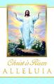  Easter Holy Card 