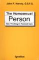  The Homosexual Person 