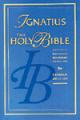  Ignatius Bible New Testament (Cass, CD) 