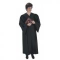  Pulpit Robe for Women in Broadcloth or Polyester 