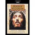  Jesus of Nazareth (DVD) 