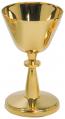 Chalice Only - Gold Plated 