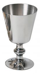  Pewter Chalice 