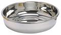  Bowl Communion Paten - Pewter - Gold Plated 