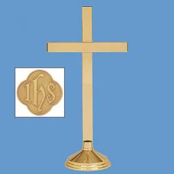  Altar Cross - 24\" Ht 