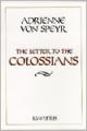 The Letter to the Colossians 
