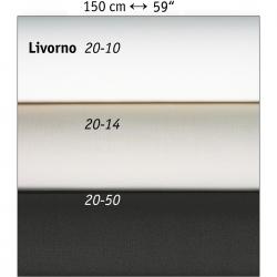 Livorno Fabric/Yard - 59\" - 3 Colors 