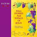  More Stories and Songs of Jesus (2 CD) 