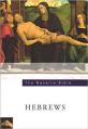  The Navarre Bible: the Letter to the Hebrews: Second Edition 