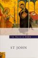  The Navarre Bible: St John's Gospel: Second Edition 