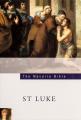  The Navarre Bible: St Luke's Gospel: Third Edition (Navarre Bible: New Testament) 