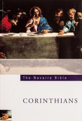  The Navarre Bible: St Paul\'s Letters to the Corinthians: Second Edition 