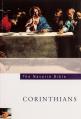  The Navarre Bible: St Paul's Letters to the Corinthians: Second Edition 