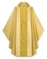  Gold Gothic Chasuble 