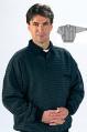  Clergy Pullover Shirt 