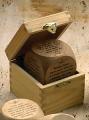  Wood Gift Box (2 PC) 