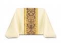  Beige Chalice Cover/Veil 