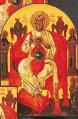  God the Vader Orthodox Icon 