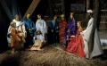  Nativity Set - Moveable Limbs & Clothing 