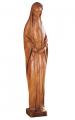  Our Lady/Madonna Statue in Polyester, 24"H 