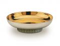  Footed Bowl Communion Paten 