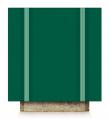  Green Altar Cover - Pius Fabric 