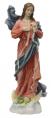  Our Lady Undoer of Knots Statue, 12"H 